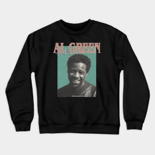 AL GREEN Crewneck Sweatshirt